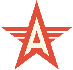 actionhero logo
