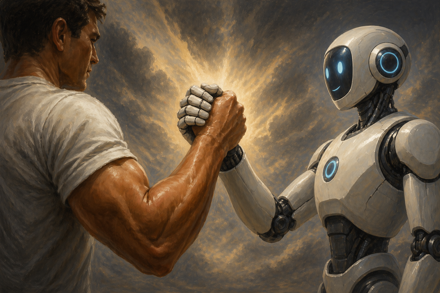 Building software for humans and agents